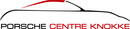 Logo Porsche Centre Knokke